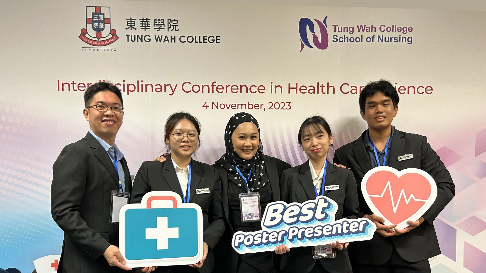 phd nursing singapore